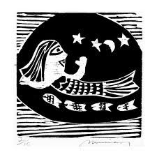 Xilogravura 4